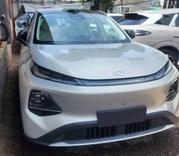 New Changan Oshan X5 2026 Blue for sale