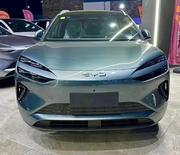 New BYD Sealion 06 EV 2025 Pearl for sale