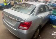New Suzuki Dzire 2024 Silver for sale