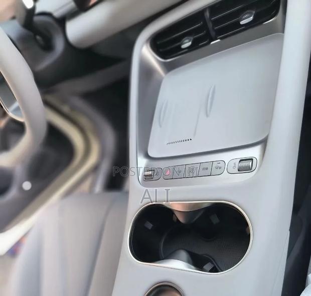 New BYD Sealion 06 EV 2025 Pearl