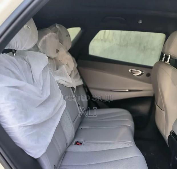 New BYD Sealion 06 EV 2025 Pearl