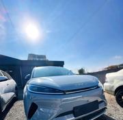 New BYD Seal EV 2025 Gray for sale