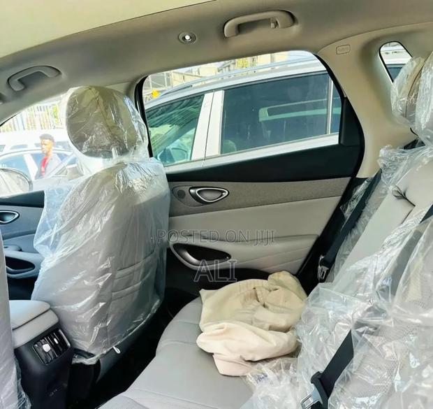 New BYD Seal EV 2025 Gray