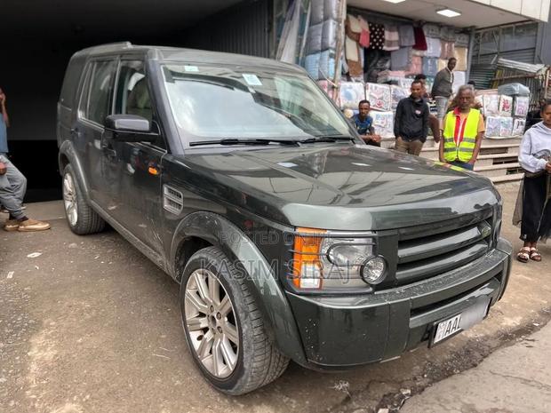 Land Rover Range Rover 5.0L Supercharged Autobiography Black 2015 Blue