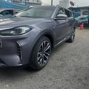 Jetour X70 Plus 2023 Gray for sale