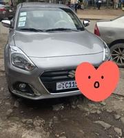 Suzuki Dzire 2022 Silver for sale