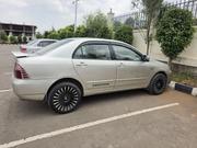 Toyota Corolla 2006 Beige for sale