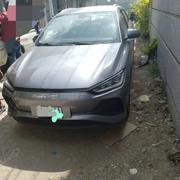 BYD E2 43 kWh 94 hp FWD 2024 Gray for sale