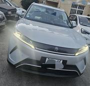 BYD Yuan Up 2025 Blue for sale