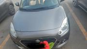 Suzuki Dzire 2021 Gray for sale