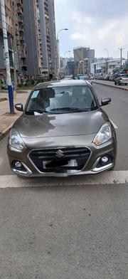 Suzuki Dzire 2022 Gray for sale