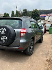 Toyota RAV4 2008 Gray for sale