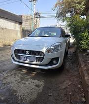 Suzuki Swift RS 2022 White for sale