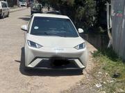 BYD Seagull 2025 White for sale