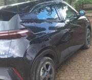 BYD Seagull 2024 Gray for sale