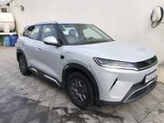 New BYD Yuan Up 2025 White for sale