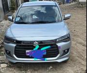 Suzuki Dzire 2025 Silver for sale