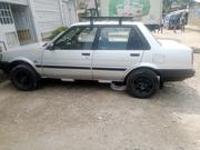 Toyota Corolla 1985 Silver for sale