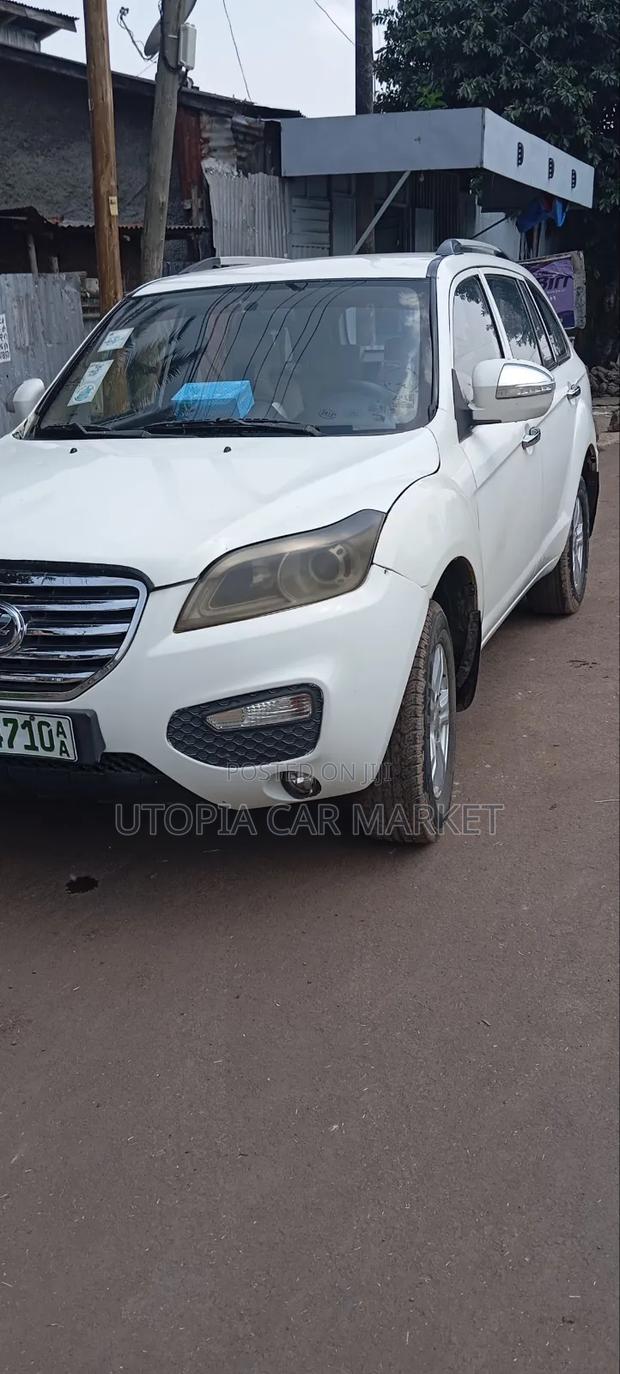 Lifan 530 2014
