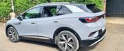 Volkswagen ID.4 2022 Gray for sale