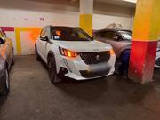 Peugeot 2008 2023 White for sale