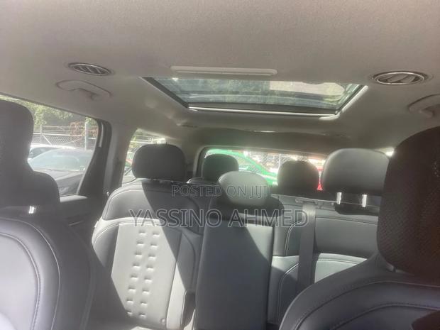 New Kia EV9 GT-Line AWD 2026 Green