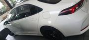 Toyota Corolla L 2022 White for sale