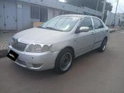 Toyota Corolla 2005 Silver for sale