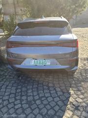 BYD E2 43 kWh 94 hp FWD 2025 Gray for sale