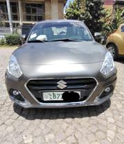 Suzuki Dzire 2021 Brown for sale