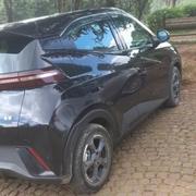 BYD Seagull 2024 Black for sale