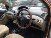 Toyota Vitz 2004 Yellow for sale