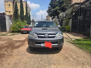Toyota Hilux 2007 Gray for sale