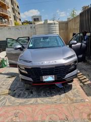 Jetour Dashing 1.5 Petrol FWD 2023 Black for sale