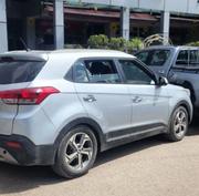 Hyundai Creta 2020 White for sale