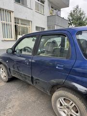 Zotye 2008 (Nomad) 2008 Blue for sale