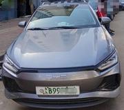 BYD E2 43 kWh 94 hp FWD 2025 Silver for sale