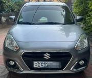 Suzuki Dzire 2022 Silver for sale