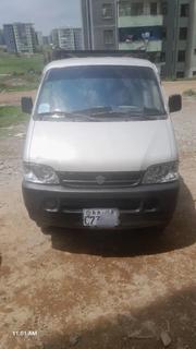 Suzuki Eeco 2025 Silver for sale