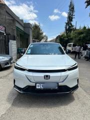 Honda e:NS1 2023 White for sale