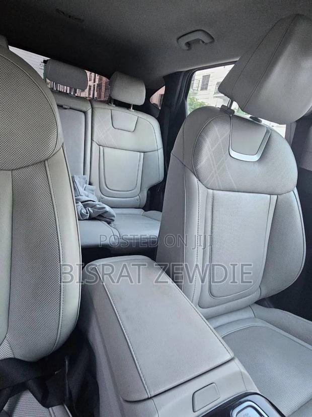 Hyundai Tucson 2023 Gray