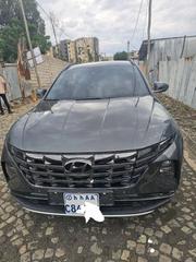 Hyundai Tucson 2023 Gray for sale