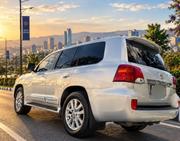 Toyota Land Cruiser 4.5 V8 VXR 2014 for sale