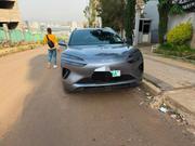 BYD Sealion 06 EV 2025 Gray for sale