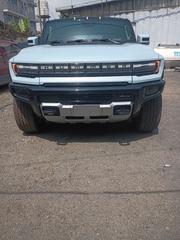 GMC HUMMER EV SUV 2025 Blue for sale