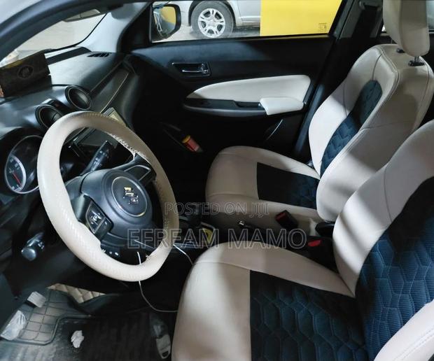 Suzuki Swift 2022