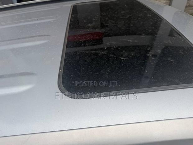 Hyundai Creta 2020 Silver