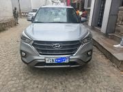 Hyundai Creta 2020 Silver for sale