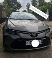 Toyota Levin 2022 Gold for sale