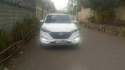 Hyundai Tucson 2017 White for sale